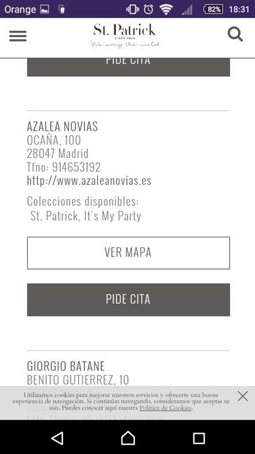 Traje madre de la novia - 6