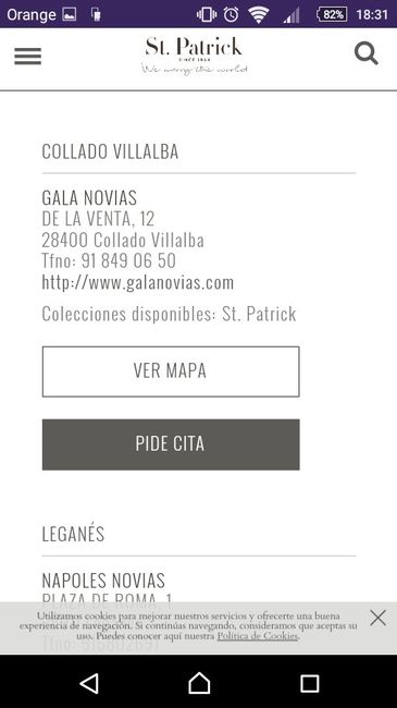 Traje madre de la novia - 9