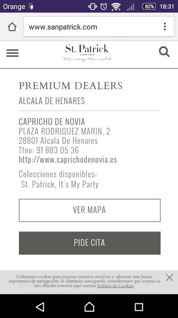 Traje madre de la novia - 11