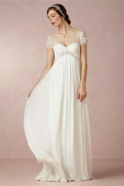 Boda y embarazo! - 7