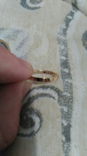 Al fin tenemos nuestras alianzas!!! - 2