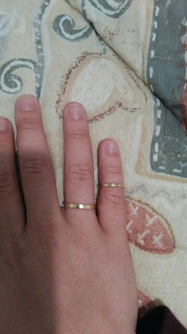 Al fin tenemos nuestras alianzas!!! - 4