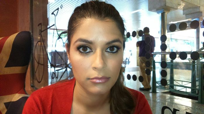 Peluquera y maquilladora en gran canaria - 3