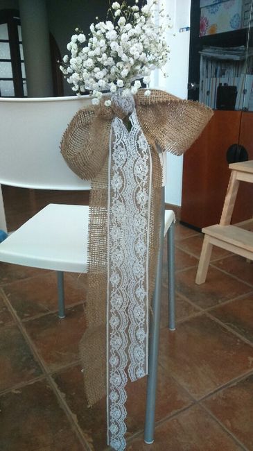 Decoración!!! - 3