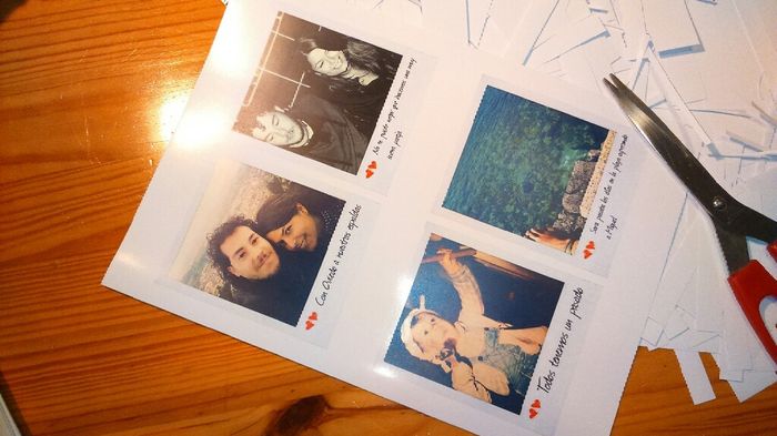 Libro de firmas!!! - 3