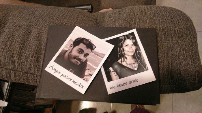 Libro de firmas!!! - 4