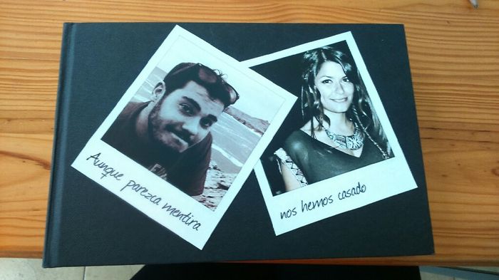Libro de firmas!!! - 5