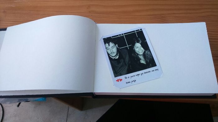 Libro de firmas!!! - 6