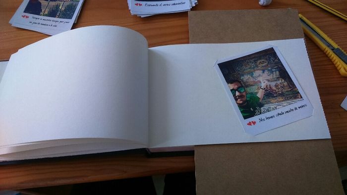 Libro de firmas!!! - 8