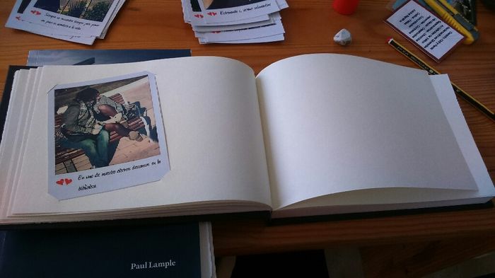 Libro de firmas!!! - 10