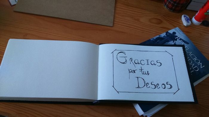 Libro de firmas!!! - 11