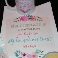 Así di la noticia a mis (amigas) testigos de boda.