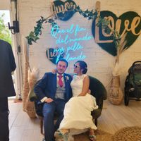 El mejor día de nuestras vidas - 1