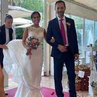 El mejor día de nuestras vidas - 2