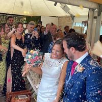 El mejor día de nuestras vidas - 3