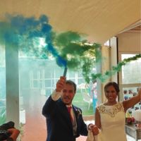 El mejor día de nuestras vidas - 5