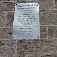Novias que se casan en 2016 en San Agustín - 1