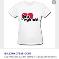 Ropa día despues - 2