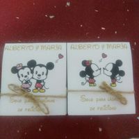 Plantillas  lágrimas felicidad cartulinas - 1