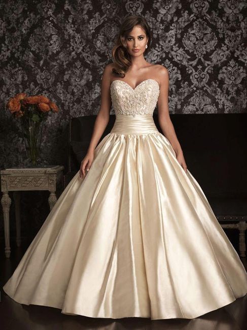 Vestidos de Novia