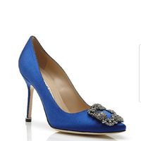 Zapatos novia - 1