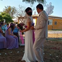 Novias septiembre 2020!!! (resistencias y changes dates!) ;) - 2