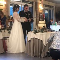 El mejor día de nuestras vidas!! 18/12/21😍😍🎄 - 3