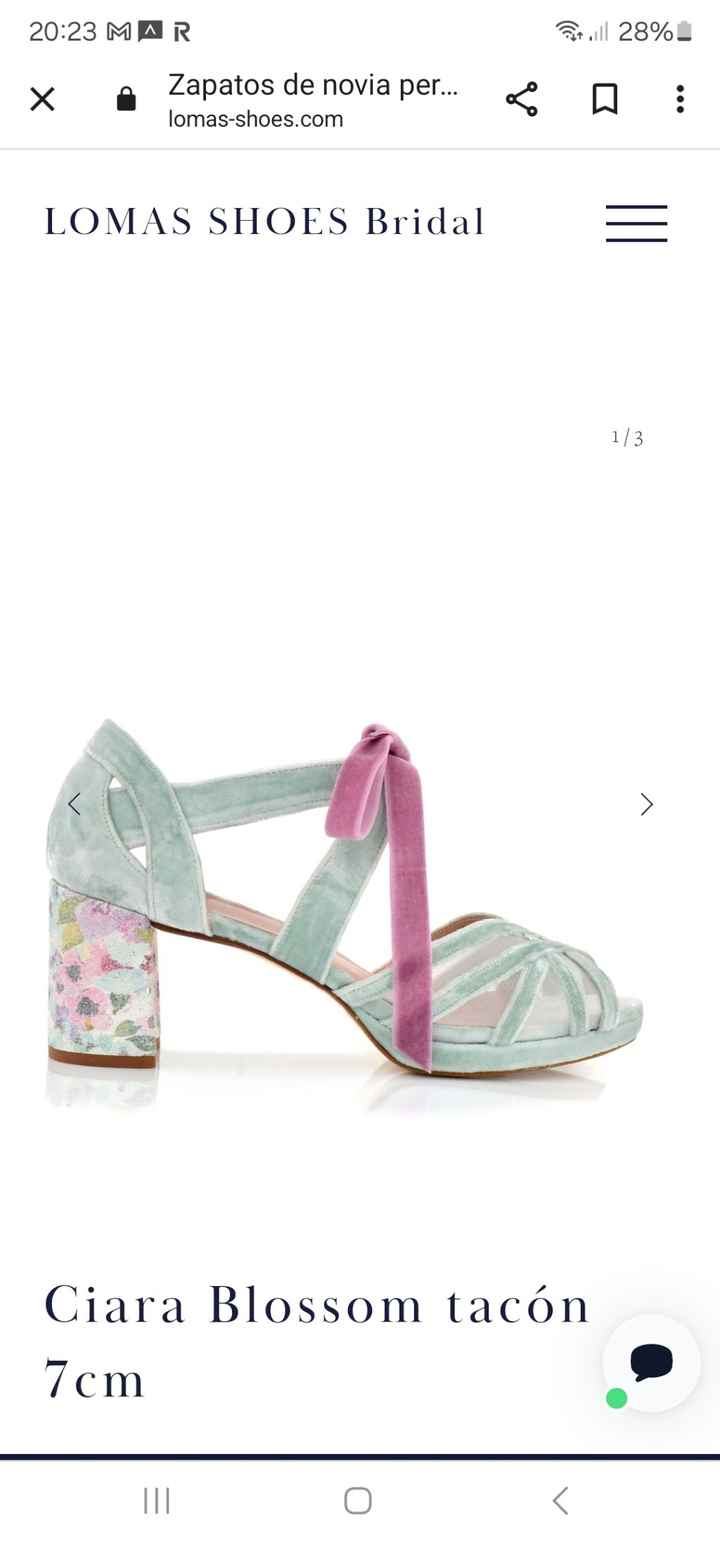 Zapatos caros, si o no? - 2