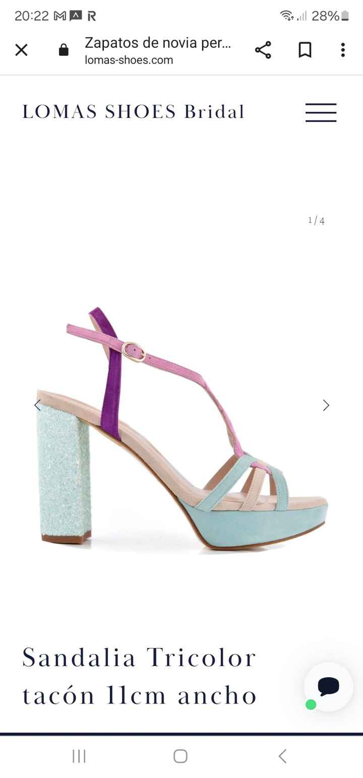 Zapatos caros, si o no? - 3