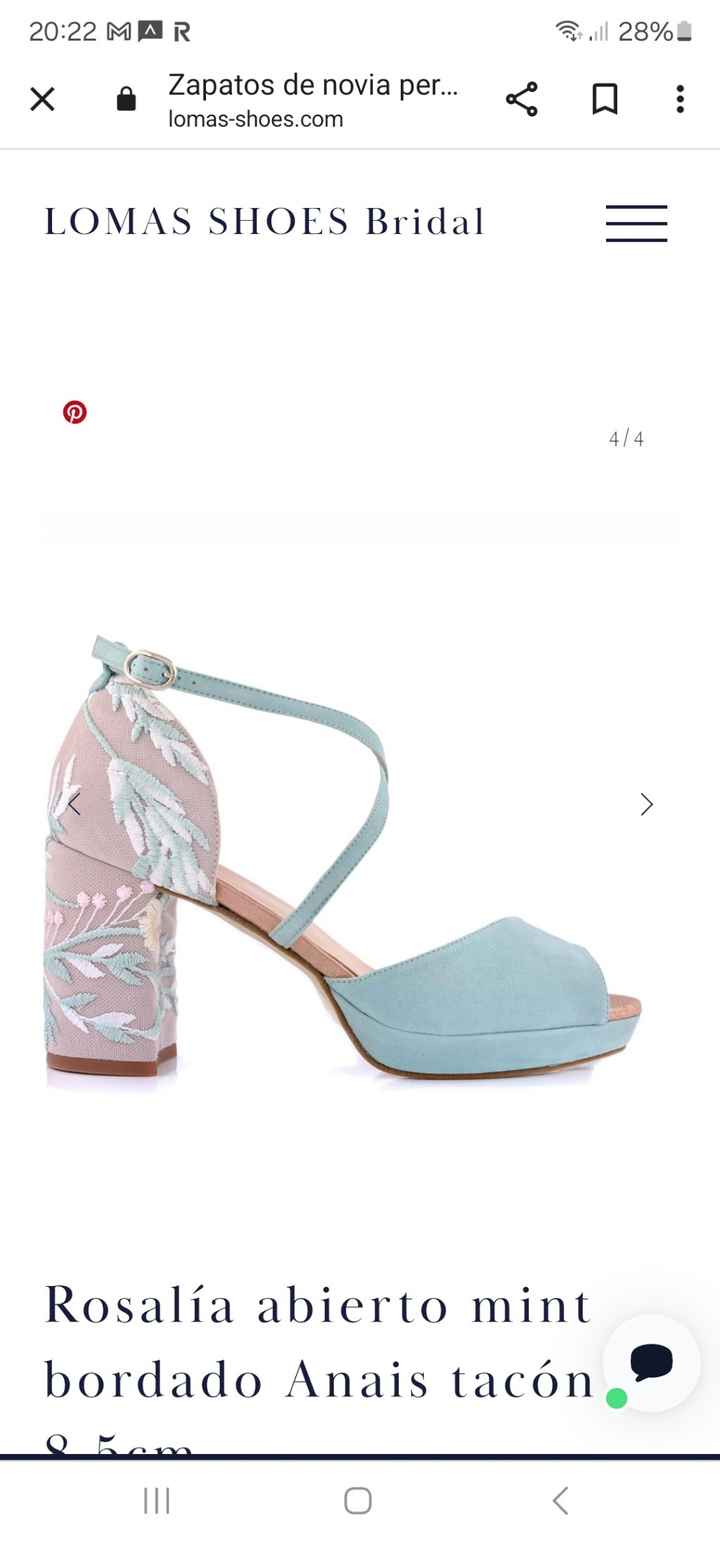 Zapatos caros, si o no? - 4