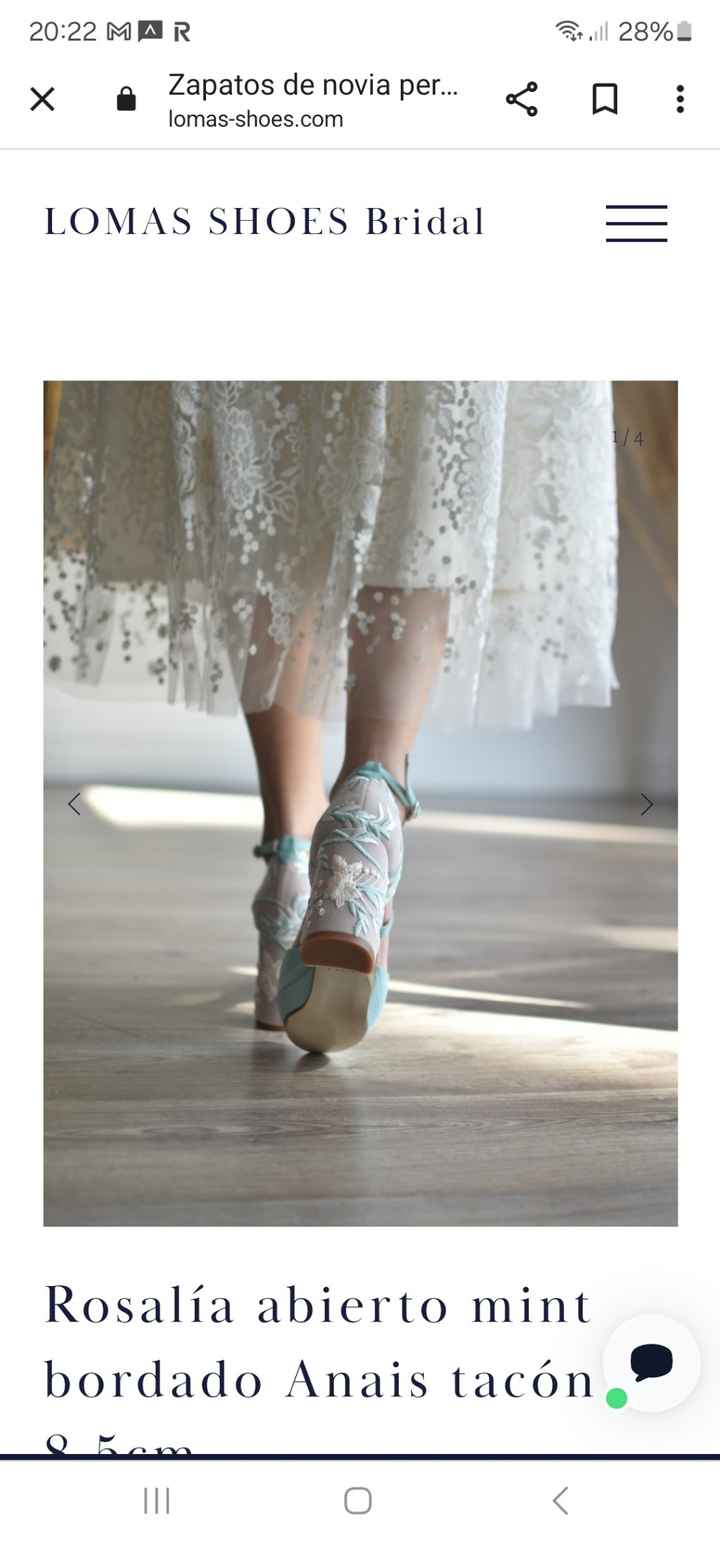Zapatos caros, si o no? - 5