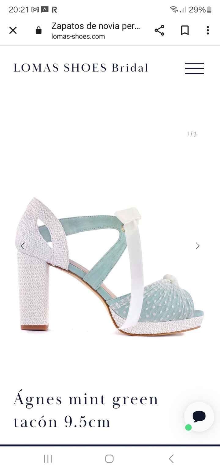 Zapatos caros, si o no? - 6
