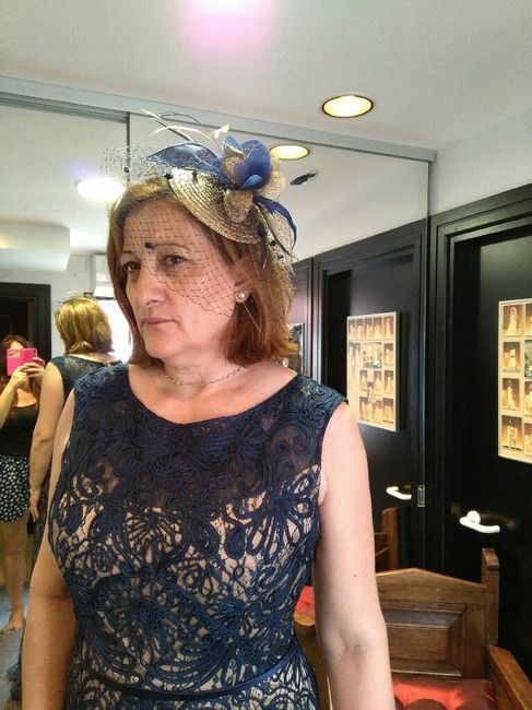 Vestido madrina!!! - 2
