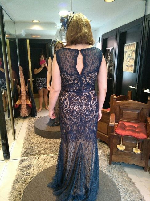 Vestido madrina!!! - 3