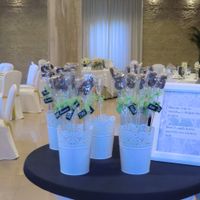Seating plan
