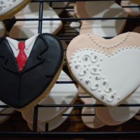 Galletas regalo invitados