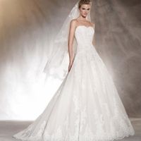 ¿Quieres un vestido princesa? - 1