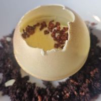 El postre