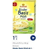 Papillas de cereales ¿si o no? - 1
