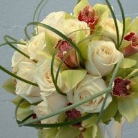 RAMO DE NOVIA