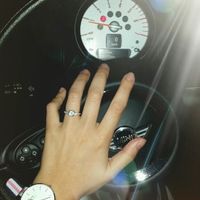 ¿cómo es tu anillo? - 1