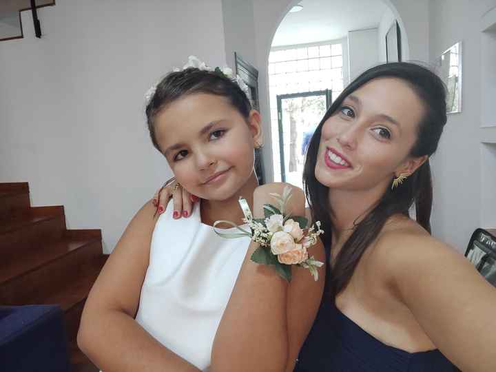 ¿Con cuántos ❤️ valoras el día de tu boda? - 2