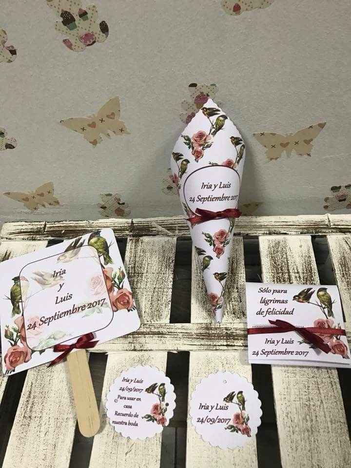 Decoración - 1