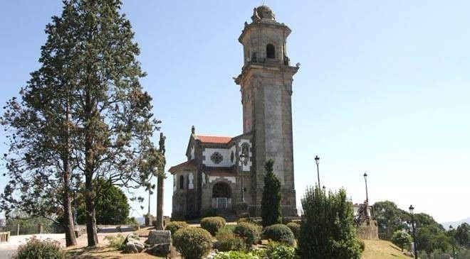 Iglesia de la Guía