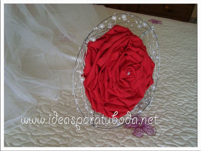 Ramo de Novia