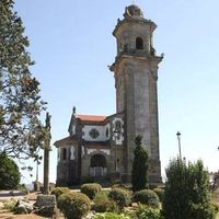 Iglesia de la Guía