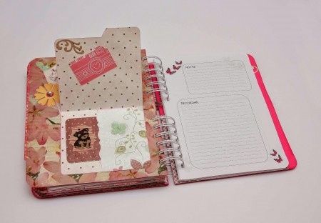 cuaderno novia