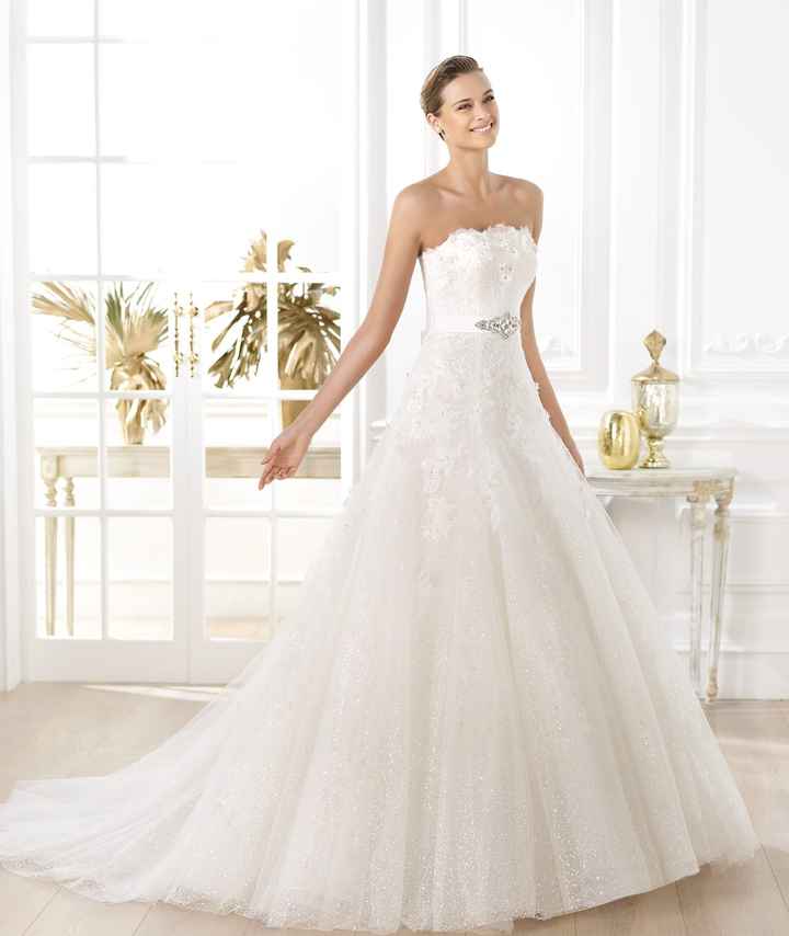 pronovias