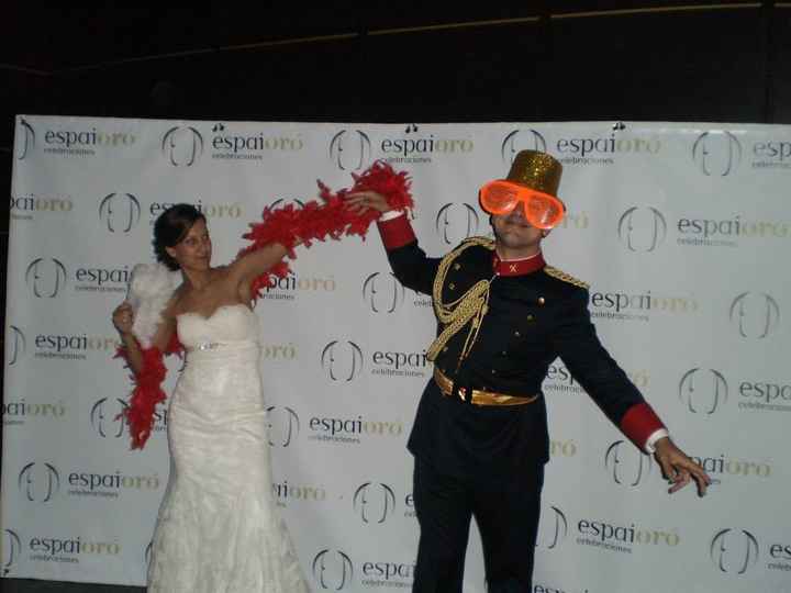 photocall