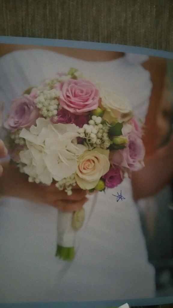15 ramos de novia románticos: cuál votas? - 2